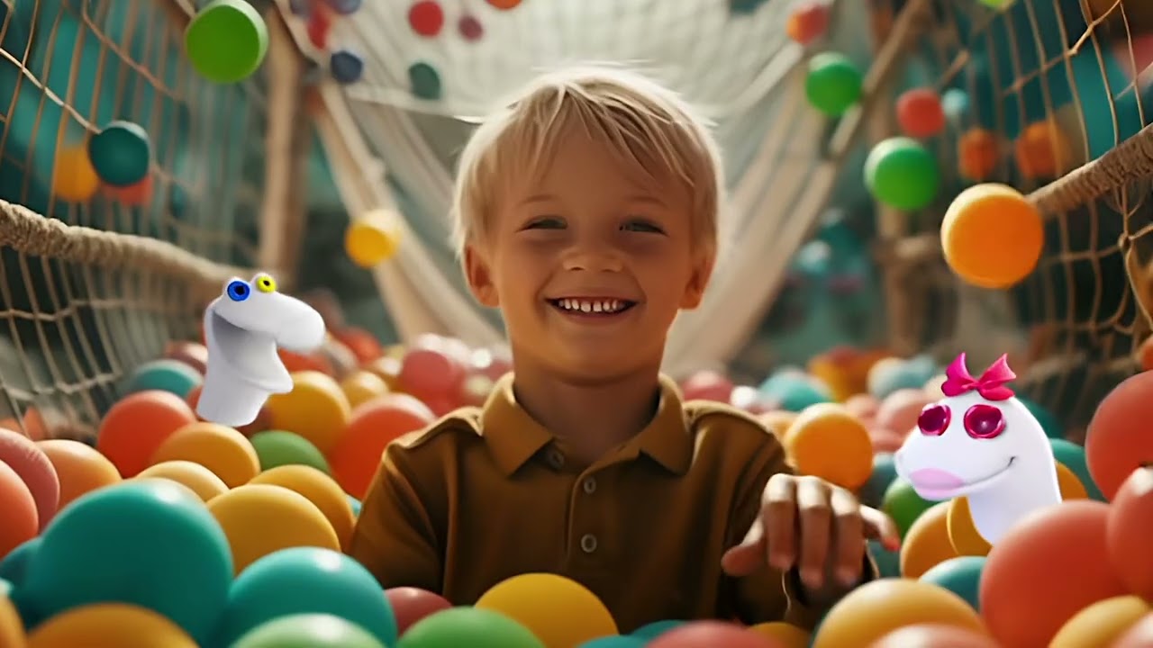 A trailer introduction to the Hugo the Sock Bandit series! 