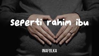 Efek Rumah Kaca - Seperti Rahim Ibu (Lyric Video) chords