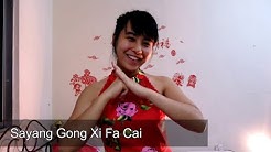 æåæå(Gong Xi Gong Xi) - Sheron Tan ééªä» Chinese New Year Song 2017 Cover - Durasi: 3:26. æåæå(Gong Xi Gong Xi) - Sheron Tan ééªä» Chinese New Year Song 2017 Cover - Durasi: 3:26.