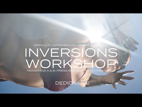 Two Hour Inversion Workshop