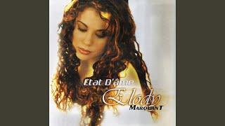 À demi-mot (feat. Patrick Andrey) (feat. Patrick Andrey) - Elody Marquant