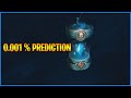 0.001% Prediction...LoL Daily Moments Ep 1284