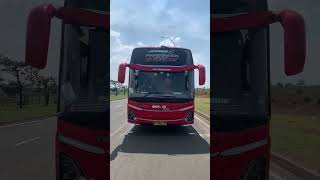 Yuk Agendakan Perjalanan Wisata Anda Bersama Armada Kami PO QONITA WISATA
