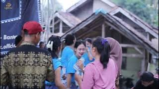 SINKA BOLEH GOYANG?? // BASAH-BASAH (GUDANG GARAM JAYA ) // LIVE IN KADUMAUNG CIMARGA
