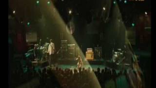 Video thumbnail of "PJ Harvey Big Exit live @ Montreux Jazz Festival 6th July 2004"