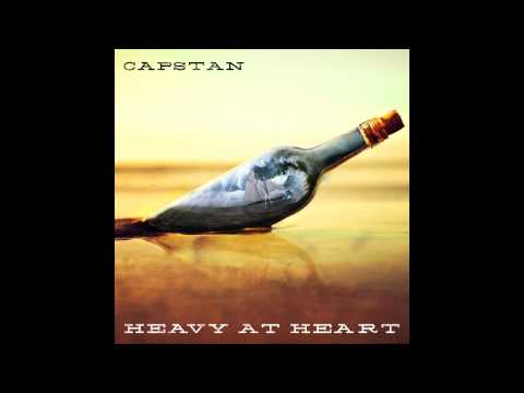 Capstan - Davey Jones Locker (Feat. Dan Lambton and Joe Taylor)