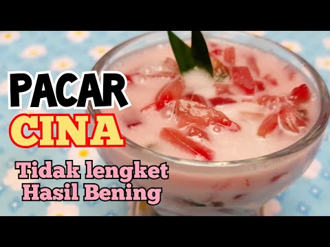 Hai, saya share cara merebus sagu mutiara agar cepat hemat waktu hemat gas. setelah matang bisa untu. 