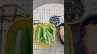 សាច់គោជាប់ខ្លាញ់ #cook #food #howtomakecookingoilathome #music