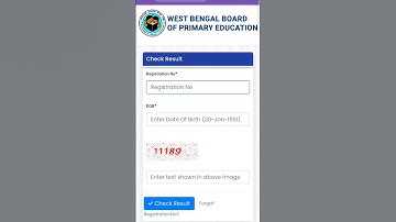 WBBPE TET Result 2025 Released#wbbpe #westbengal #bengali #wbtet #wbteacher #tetresult #bengalinews