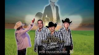 Por Enamorarme - Los Plebes del Rancho de ARIEL CAMACHO (Nuevo Sencillo 2016 Audio Oficial)