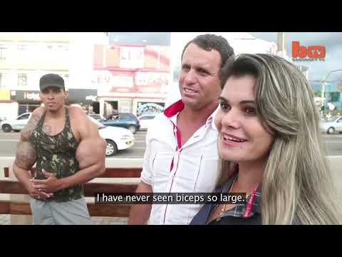 Brazil madár |