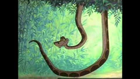 Eric Pan Part 13 - Shere Khan