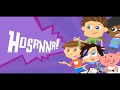 Yancy  little praise party  hosanna rock official preschool music palm sunday song