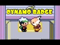 The Electric GYM ( Pokémon Emerald )