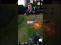Zac Passive Bug! RIOT? #leagueoflegends #leagueoflegendsclips
