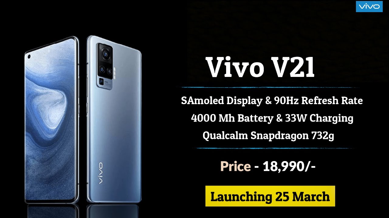 Vivo V21 5G Full Specification Price Launch Date In India Vivo V21 Vivo V21 5G Full Specification Price Launch Date In India Vivo V21