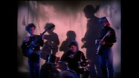 The Cure - Boys Don