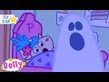 Dolly & Friends Funny Cartoon for kids Full Episodes #566 Full HD