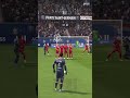 FIFA 22 - Golaço de Falta do Sergio Ramos