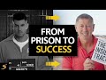 Unlocking Your Future: Lessons from My Time in Prison That Will Change Your Life | Peter Sage