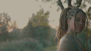 SIMMER - MAHALIA FT. BURNA BOY | Cedella Adriana &amp; Trisha Agia