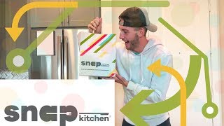 Is Snap Kitchen The Best Meal Prep Company ?