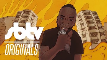 Flowdan | Shell A Verse [Music Video]: SBTV