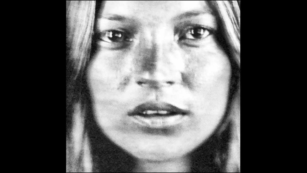 Faces : Dick Jewell 2021