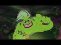The Little Mermaid(1989)||  Poor Unfortunate Souls   Movie Clip 4K