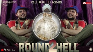 Round2hell | R2H | Dj Round2hell Song | R2h Zayn | Dialogue Dj | Jija Ji ka Hotel hai | Dj Raju King