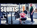 SQUAT Pro-Tips w/ Mark Rippetoe |  Starting Strength
