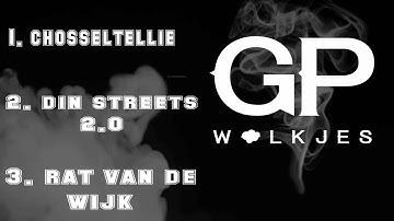 GP Wolkjes - Rat Van De Wijk ft. KD