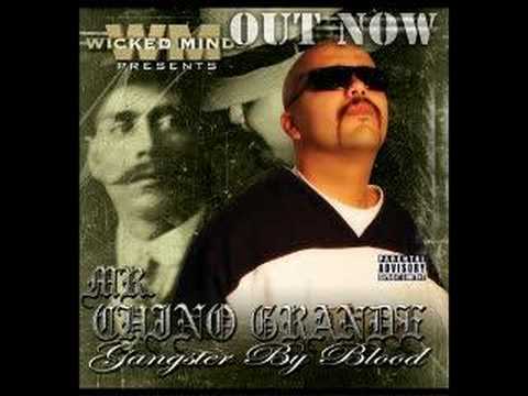 Mr.Chino Grande - Calling My Name