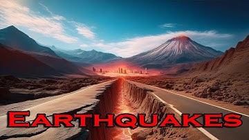 When the Earth Breaks: Earthquakes | Geology 101
