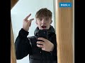 Crazy moment man gets kicked out of the UK's rudest diner....for being too rude
