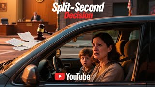 A Split-Second Decision