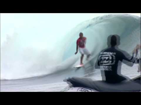 Past 10pt Rides - 2010 Billabong Pro Tahiti