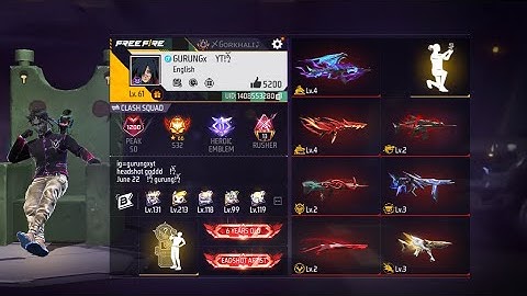 My friend challenge me 1v1