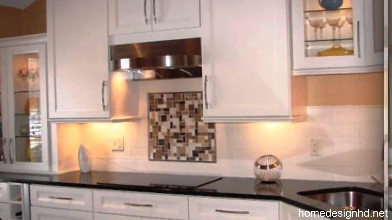 Idées cuisine moderne youtube