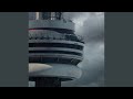 Drake - Fire & Desire (AUDIO)