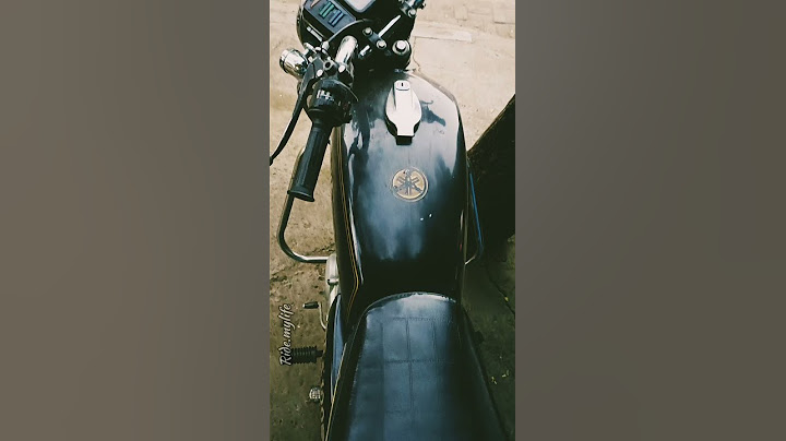 Legendary #yamaha #rx100 #rxg  #rxking #rx #bike #motorcycle