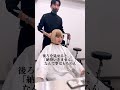 衝撃の結末！？これで驚かない人はいない。。#ハイトーン #ボブ #美容師 #shorts