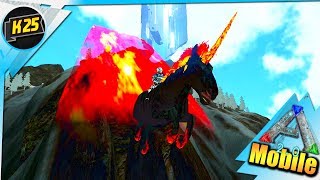 HOW TO TAME the Hidden NOCTIS BOSS EASY! | ARK Mobile 2.0 DUNGEONS Blitz Week Tips