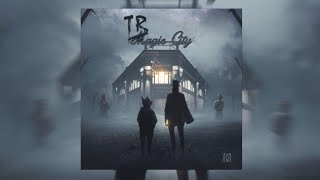 ЛСП - Тело(минус) «Tragic City»