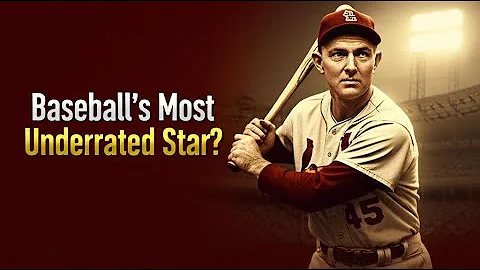 The Most Underrated Player in Baseball History