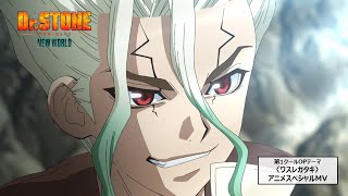 Dr Stone Season 4 Release Date News and Predictions