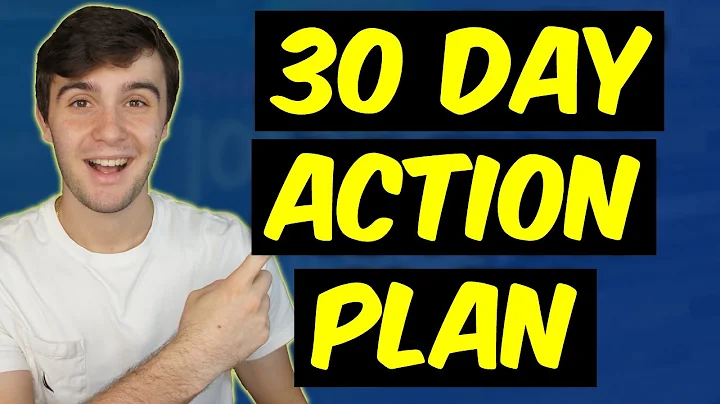 Getting Your First Deal in 30 Days (Action Plan) | Wholesaling Real Estate