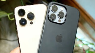 Do iPhone 13 Pro Cases Fit On iPhone 14 Pro?