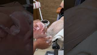 😌 Deep Foot Massage Therapy – Pure Bliss for Your Feet! 🦶💆‍♀️ #asmrrelaxation #massage #relax
