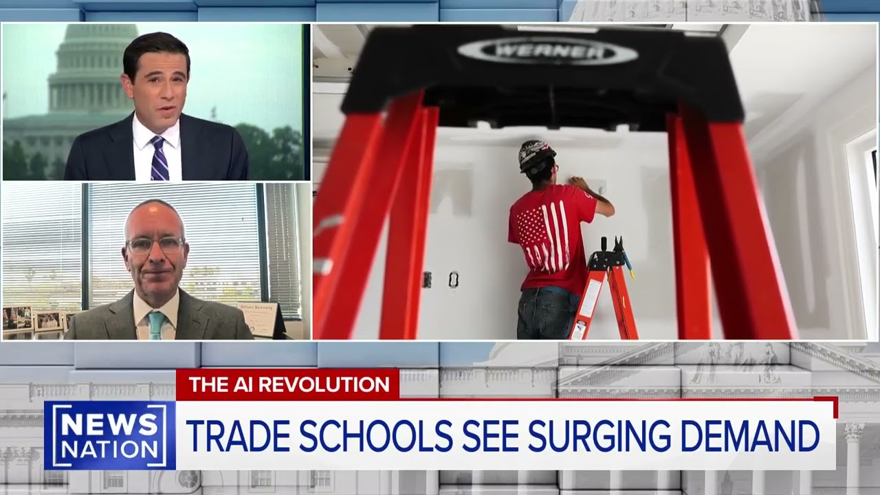 UEI in the News: News Nation